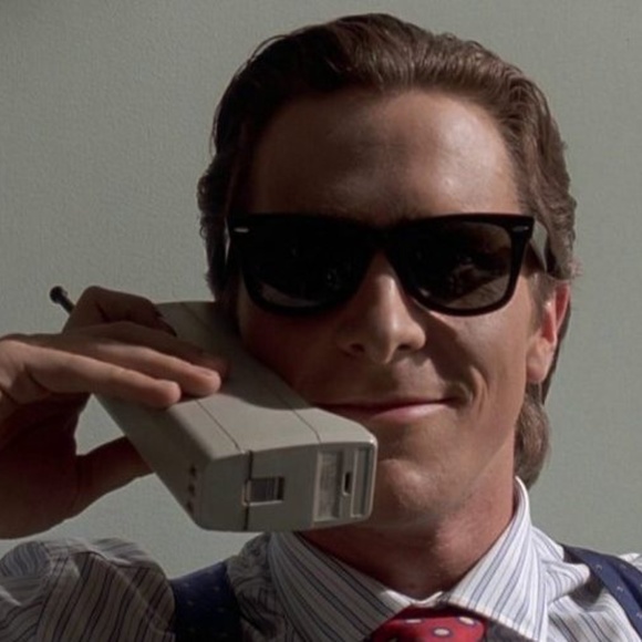 Meet your Posher, Patrick - Picture 1 of 1